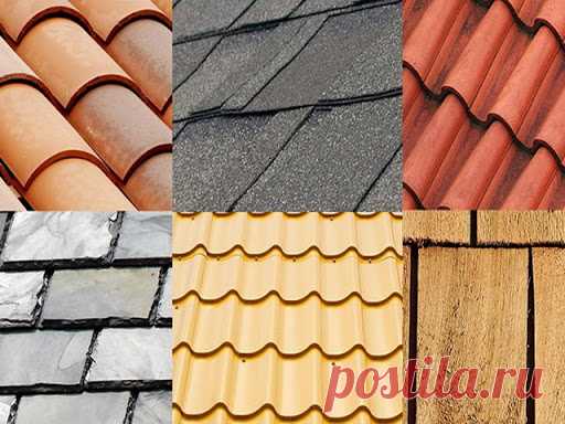 Чем лучше покрыть крышу дома: правила выбора и технические характеристики Чем лучше покрыть крышу дома: профнастил, ондулин и другие кровельные материалы и их технические характеристики. Правила выбора по конструкции крыши и важность устройства шумоизоляции.