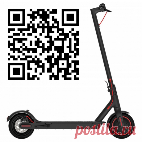 Xiaomi Mijia M365 Pro CN