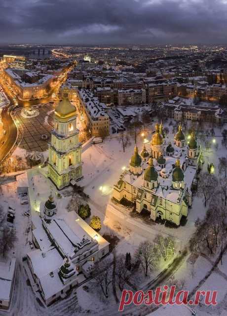 Фото – Google+