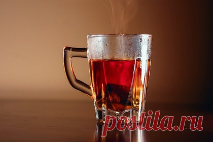 100-летняя женщина назвала причиной своего долголетия любимый напиток