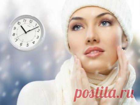 Уход за Кожей с учетом биологических ритмов | Блог Татьяны Курячей