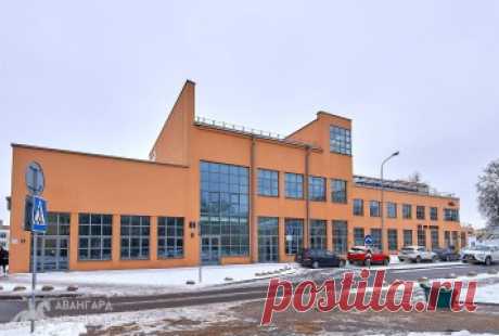 Продажа и аренда офисов, складов, помещений | «Авангард Недвижимость» (страница 8)