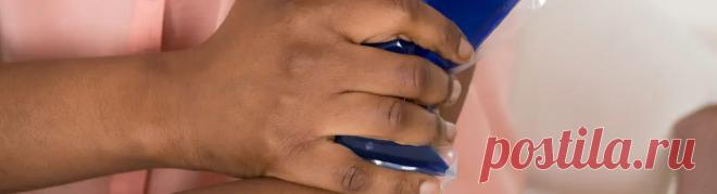 Боль при артрите. Что лучше снимает боль — лед или тепло?