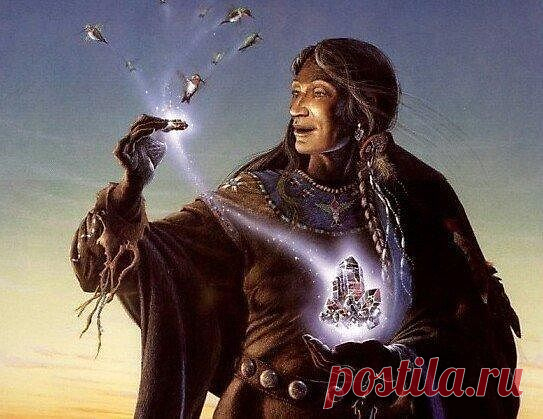 15 цитат дона Хуана.