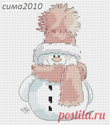 Найдено на сайте gallery.ru.