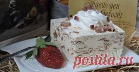 ДЕСЕРТ СТРАЧАТЕЛА