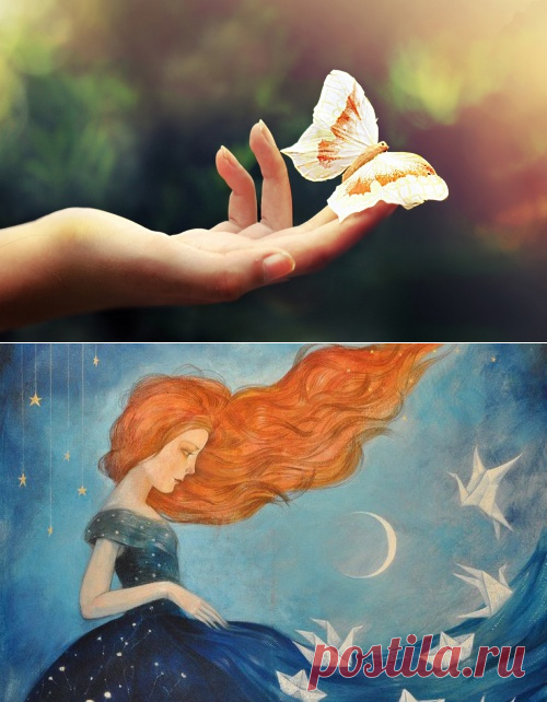 Иногда лучше сказать "Прощай!"...