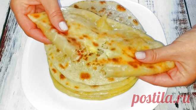 Рецепт просто БОМБА!!! Вы точно в него влюбитесь! Такая Вкуснятина Улетает со стола в один миг!
