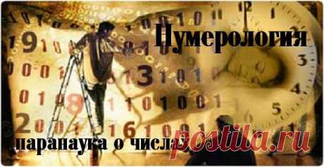 Число дня рождения | Велемудр