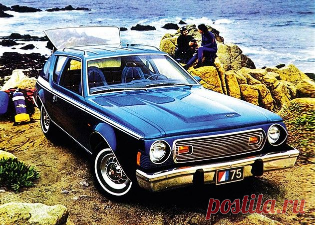 Самые нелепые названия автомобилей