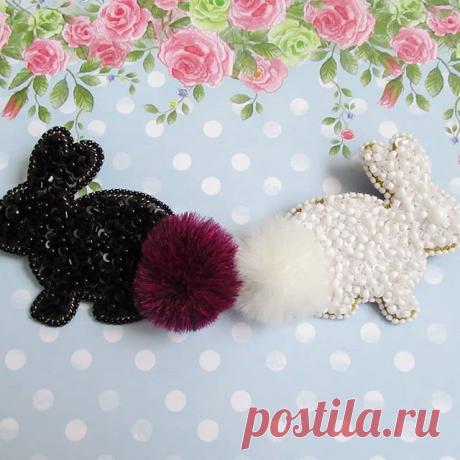 Уникальные броши (@_petitchic_) - Photos