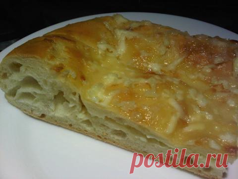 Хачапури | 4vkusa.ru