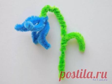 проволока синель....поделки: 2 тыс изображений найдено в Яндекс.Картинках