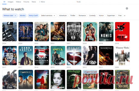 henry cavill movies - Google Search