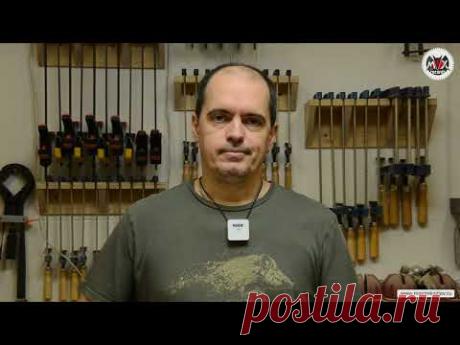 Ютубчик, вроде, все... Надеюсь, не потеряемся