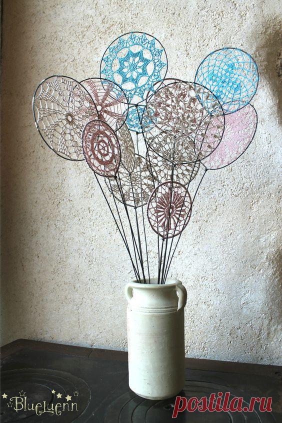 вязание | Записи в рубрике вязание | Куча всего