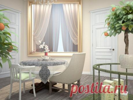 Ответственный подход к ремонту квартиры — Квартирный вопрос