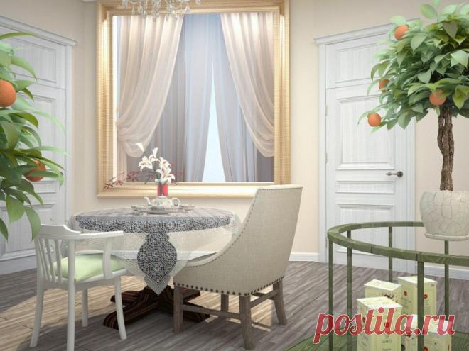 Ответственный подход к ремонту квартиры — Квартирный вопрос