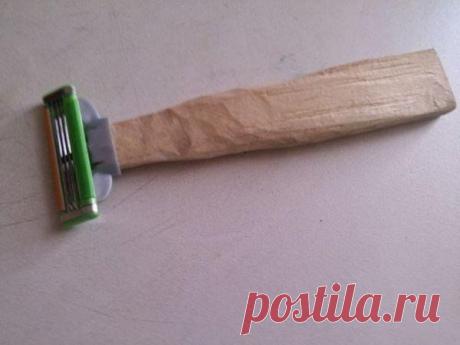 Купил кассеты, к станку не подошли. Пришлось выкручиваться :D / Взлом логики