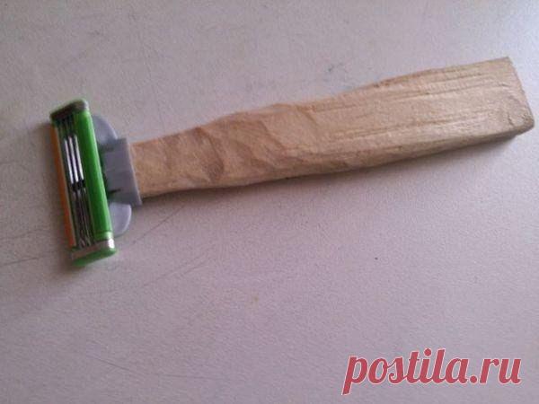 Купил кассеты, к станку не подошли. Пришлось выкручиваться :D / Взлом логики