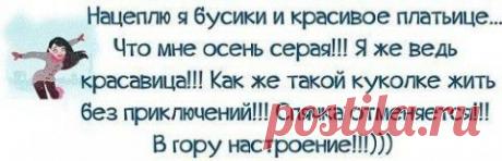 Женский юмор в картинках и со смыслом | 5минутка