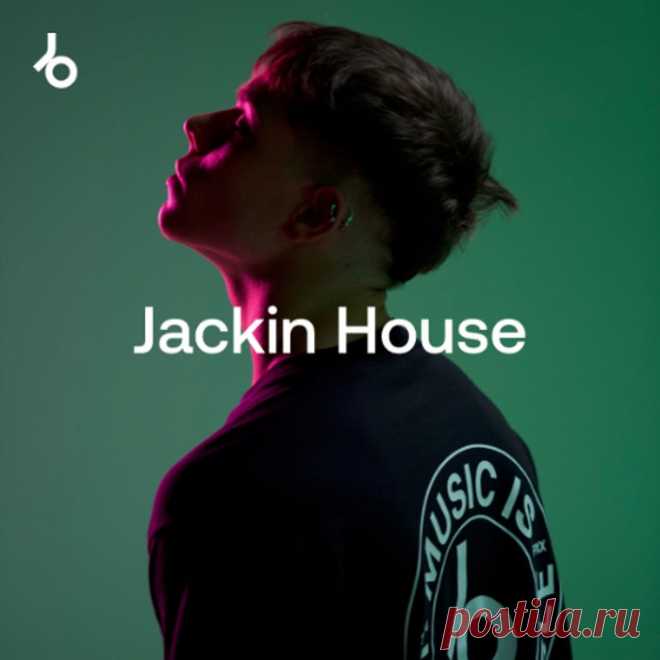 Beatport Best New Jackin House September 2025 » MinimalFreaks.co