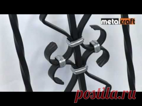 Introduction to Metalcraft Tools