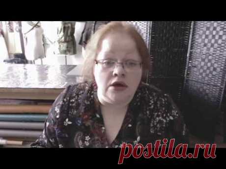 Шерстиваль. Наталья Lunata