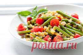 Как разнообразить меню в пост: советы ведущих шеф-поваров Москвы