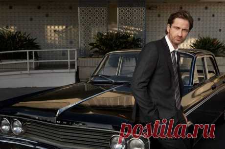 Джерард Батлер