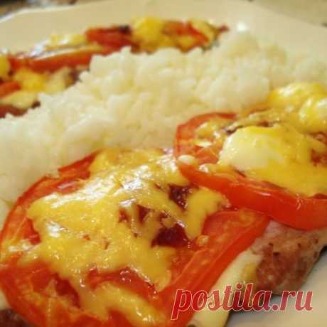 Как вкусно приготовить мясо по французски