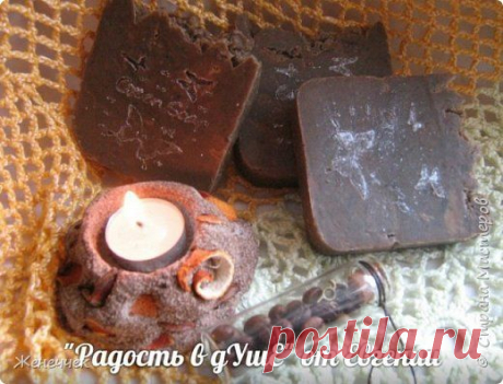 Я вернулась из мыльного запоя! Добро пожаловать на мыло! | Страна Мастеров