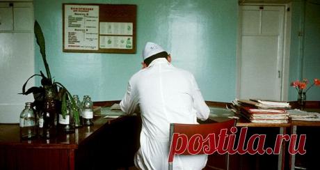 Пять чисто русских болезней – Ираклий Бузиашвили – Здоровье и молодость – Материалы сайта – Сноб