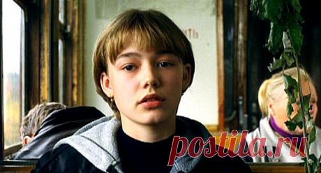 Оксана Акиньшина