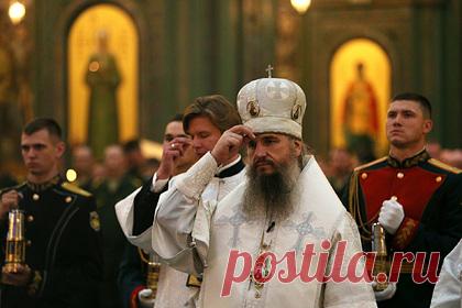 В РПЦ призвали создать должность для помощи русским. В России необходимо создать должность уполномоченного по правам русских, который помогал бы русскому человеку. С таким предложением выступил заместитель управделами Московской патриархии епископ Зеленоградский Савва. По его словам, за последние месяцы набралось много случаев притеснения русских.