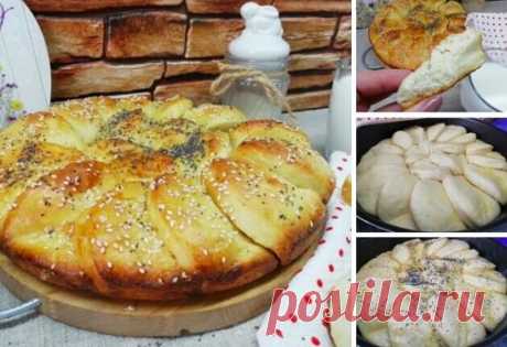 Красавцы Куличи -Краффины: с изюмом, закрученные в красивую розочку с сахарной шапочкой сверху! — Сад Заготовка