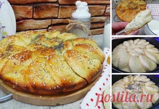 Красавцы Куличи -Краффины: с изюмом, закрученные в красивую розочку с сахарной шапочкой сверху! — Сад Заготовка