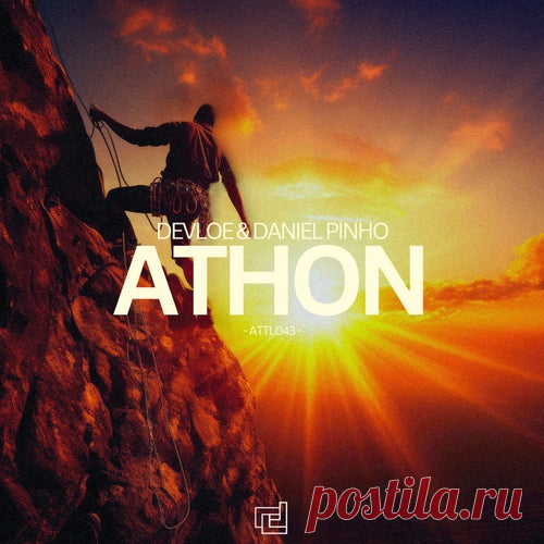Devloe & Daniel Pinho (US) - Athon [A Tribute To Life (Black Hole)]