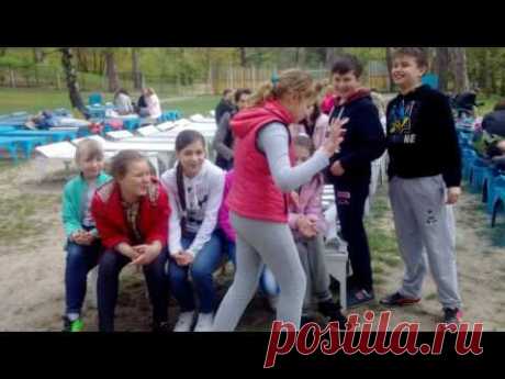 Дети-моржи. Прорубь. Обливание. Актерка детей. Босиком. "КЛУБ УСПЕШНЫХ ДЕТЕЙ"