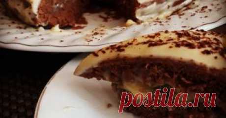 Сумасшедший пирог Crazy Cake Автор рецепта Анастасия Маринчук Сумасшедший пирог Crazy Cake - пошаговый рецепт с фото. Этот торт придумали в США в период дефицита. Он имеет необыкновенный вкус,несмотря на простой состав.