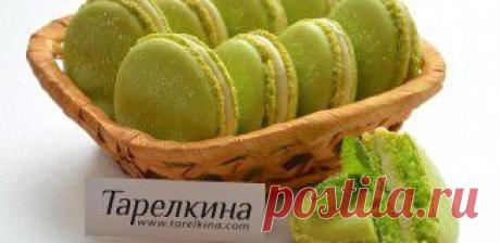 Печенье Савоярди рецепт от Тарелкиной