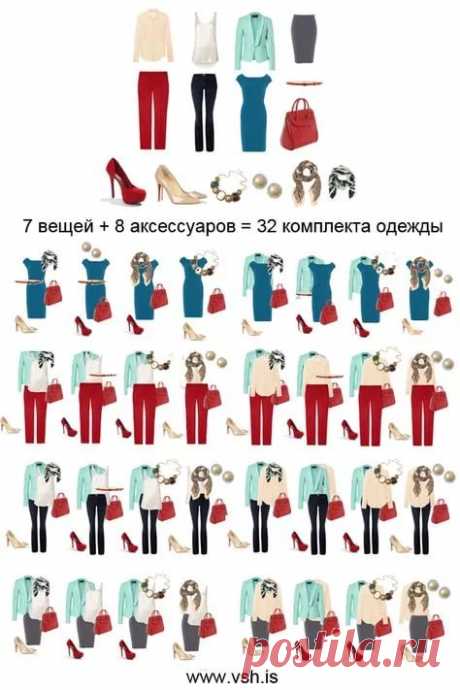 капсулы гардероба примеры: 14 тыс изображений найдено в Яндекс.Картинках