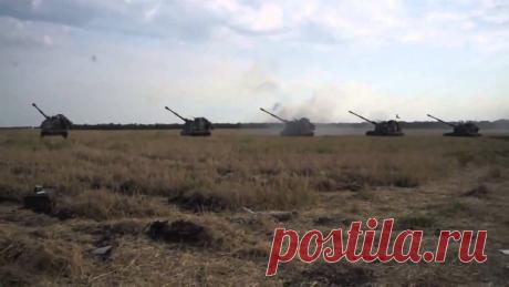 Убийцы населения Донбасса - артиллеристы ВСУ, поименно