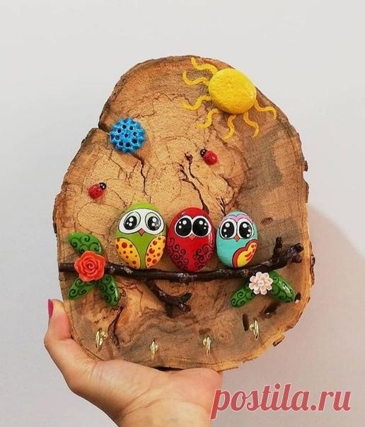 Ключницы от setin_art