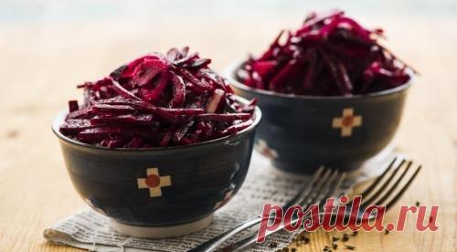 10 натуральных средств для поднятия гемоглобина