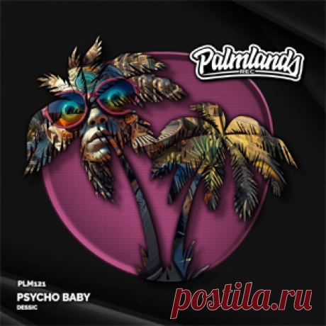 Dessic - Psycho Baby | 4DJsonline.com