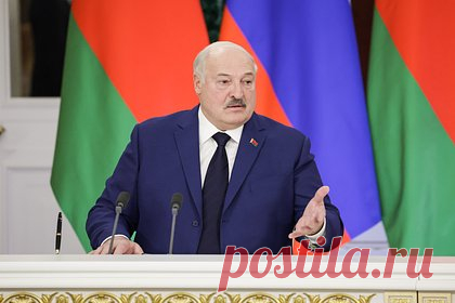 Лукашенко раскрыл возможность участия Белоруссии в конфликте на Украине