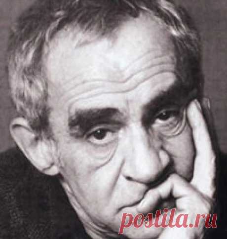 Зиновий Гердт
