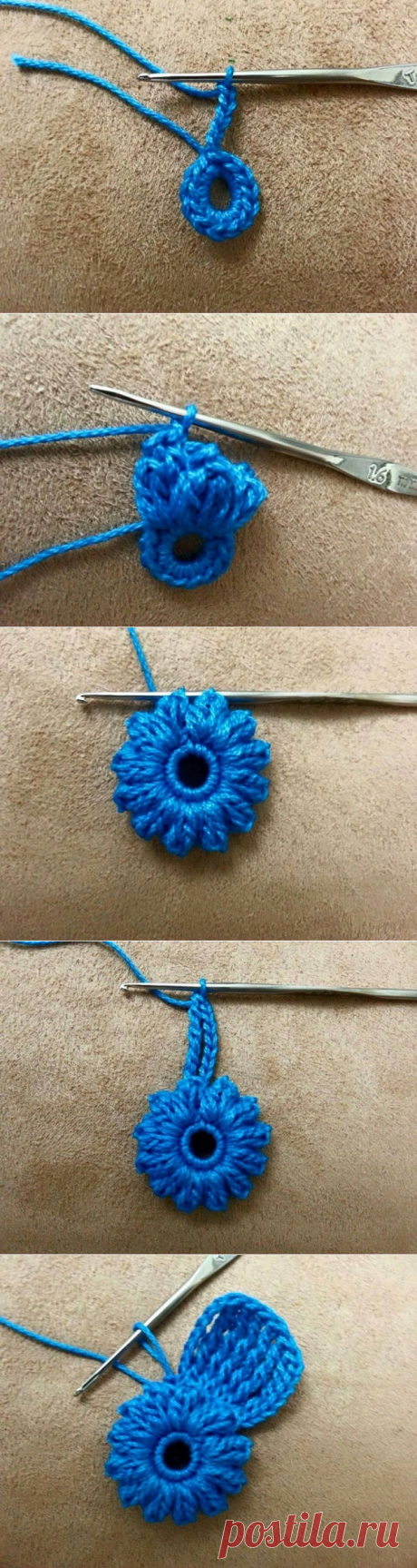 Очаровательные шали крючком. / Вязание крючком / Женская одежда крючком. Схемы и описание