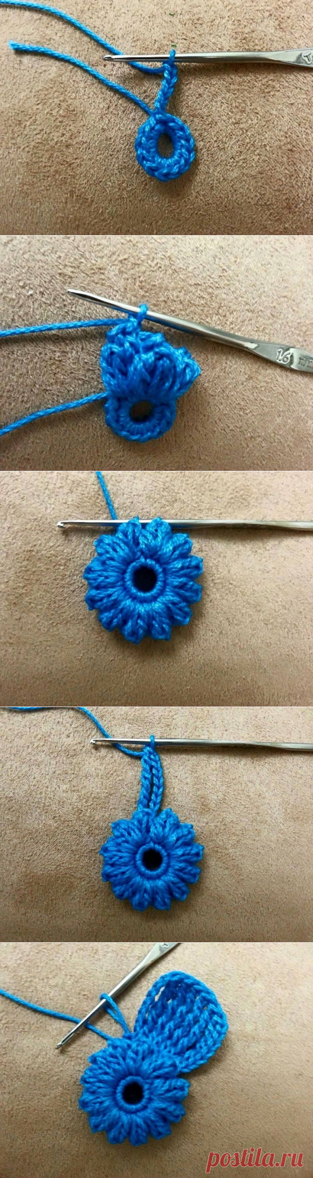 Очаровательные шали крючком. / Вязание крючком / Женская одежда крючком. Схемы и описание